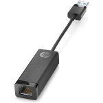 HP USB 3.0 to Gigabit RJ45 Adapter G2 (replaces N7P47AA) (4Z7Z7AA)