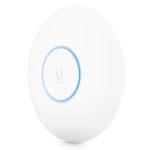 Ubiquiti U6-PRO Wi-Fi 6 Pro Access Point, 574Mbps@2.4Ghz, 4.8Gbps@5Ghz, IP54 Rated, PoE Powered, No Injector Included (U6-PRO)