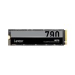 Lexar 1TB NM790 M.2 2280 PCIe Gen 4×4 NVMe SSD up to 7400MB/s read, 6500MB/s write (LNM790X001T-RNNNG)