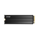 Lexar 1TB NM790 Heatsink M.2 2280 PCIe Gen 4×4 NVMe SSD up to 7400MB/s read, 6500MB/s write (LNM790X001T-RN9NG)