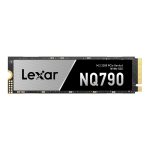 Lexar 1TB NQ790 M.2 2280 PCIe Gen 4 NVMe SSD up to 7000MB/s read, 6000MB/s write, Five-year limited warranty (LNQ790X001T-RNNNG)