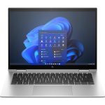 HP Elitebook x360 1040 G10 -9E7Q4PT- Intel i5-1335U / 16GB (onboard) 6400MHz / 256GB SSD / 14″ WUXGA BV IR TS / PEN / W11P / 3-3-3 (Replaces 86V34PA) (9E7Q4PT)