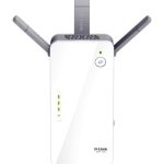 D-Link DAP-1720 Wireless AC1750 Dual Band Range Extender (DAP-1720)