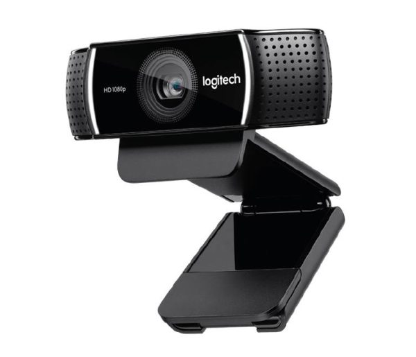 Logitech Webcam HD Pro C922