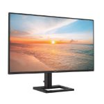 Philips 27E1N1800AE 27″ 16:9, 4K UHD 3840×2160, IPS Home Monitor, 4ms, HDMI, DP, HDCP, Speakers, Tilt, Height Adjustment, 4YR WTY (27E1N1800AE)