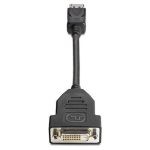 HP DisplayPort to DVI-D Adapter (FH973AA)