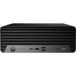 HP Pro SFF 400 G9 -A41J8PT- Intel i5-14500 / 16GB 4800MHz / 512GB SSD / W11P / 1-1-1 (Replaces 9G9R4PT) (A41J8PT)