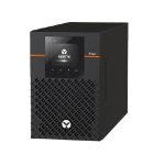 Vertiv Edge UPS 1500IMT, 1500VA 1350W 230V Line Interactive AVR, 0.9 PF, 1U Mini Tower, 6x IEC 60320 C13, Single Phase (01202567)