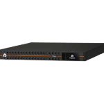 Vertiv Edge UPS 1500IRM1U, 1500VA 1350W 230V Line Interactive AVR, 0.9 PF, 1U Rack-Mountable, 6x IEC 60320 C13, Single Phase (01202570)