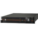 Vertiv Edge UPS 1500IRT2UXL, 1500VA 1350W 230V Line Interactive AVR, 2U Tower, Rack-Mountable, 6x IEC 60320 C13, Single Phase (01202571)