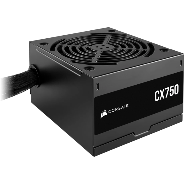 Corsair 750W Bronze CX Series