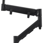 Atdec AWM-AHX Heavy Duty Dynamic Arm. Max Load 16kg. Black (AWM-AHX-B)