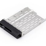 Synology 3.5″ / 2.5″ HDD Disk Tray, Type R5, Black (DISK TRAYType R5)