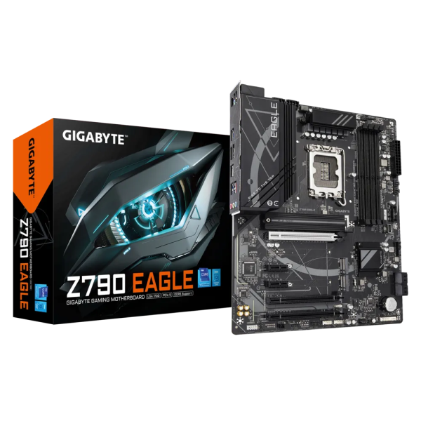 GB Z790 Eagle ATX DDR5