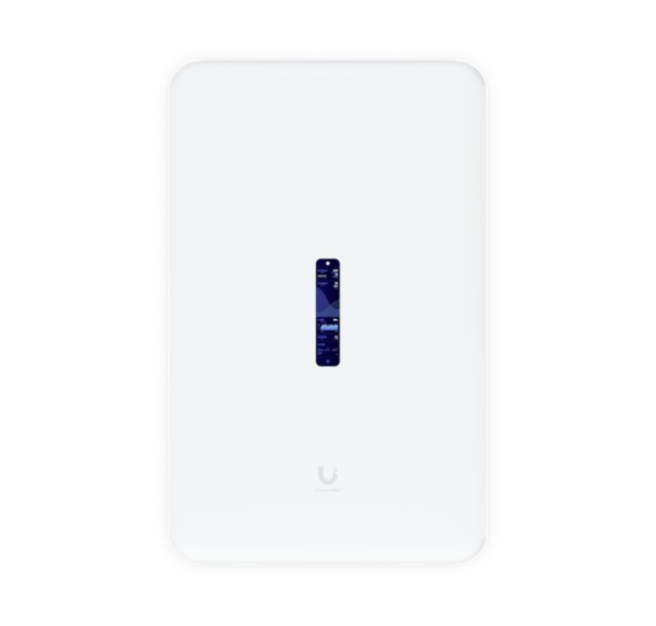 Ubi Unifi Dream Wall