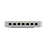 Ubi UNIFI 8 Port PoE Switch (USW-ULTRA-60W)