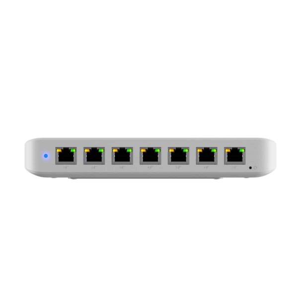 Ubi UNIFI 8 Port PoE Switch