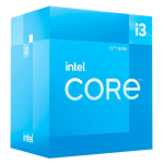 Intel i3 12100 4 Core 3.3GHz (BX8071512100)