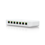 Ubi Unifi 8 Port PoE Switch (USW-ULTRA-210W)