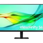 Samsung 24″QHD IPS 100Hz Black (LS24D604UAEXXY)