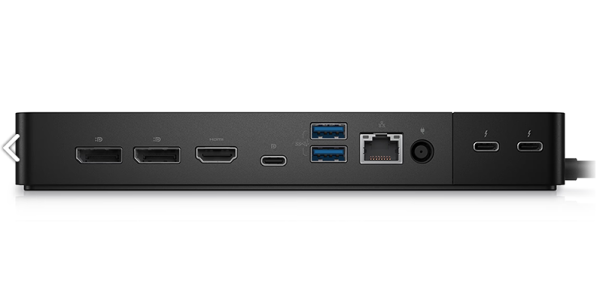 Dell WD22TB4 T/Bolt 4 Dock (210-BEKX) - Image 2