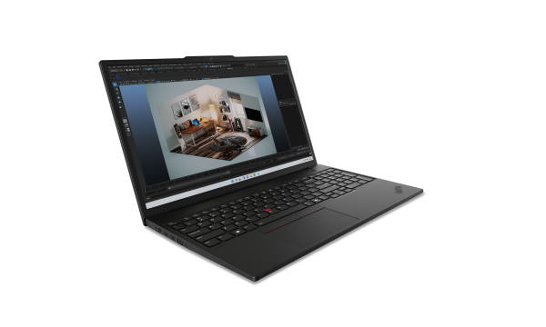 Lenovo P16s G3 16" CU7 32G 1T LTE