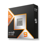 AMD AM5 9900X3D 4.4GHz 12Core (100-100001368WOF)