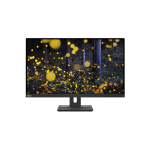 Lenovo ThinkVision E27q-20 27″ QHD Speakers (62D0GAR1AU)