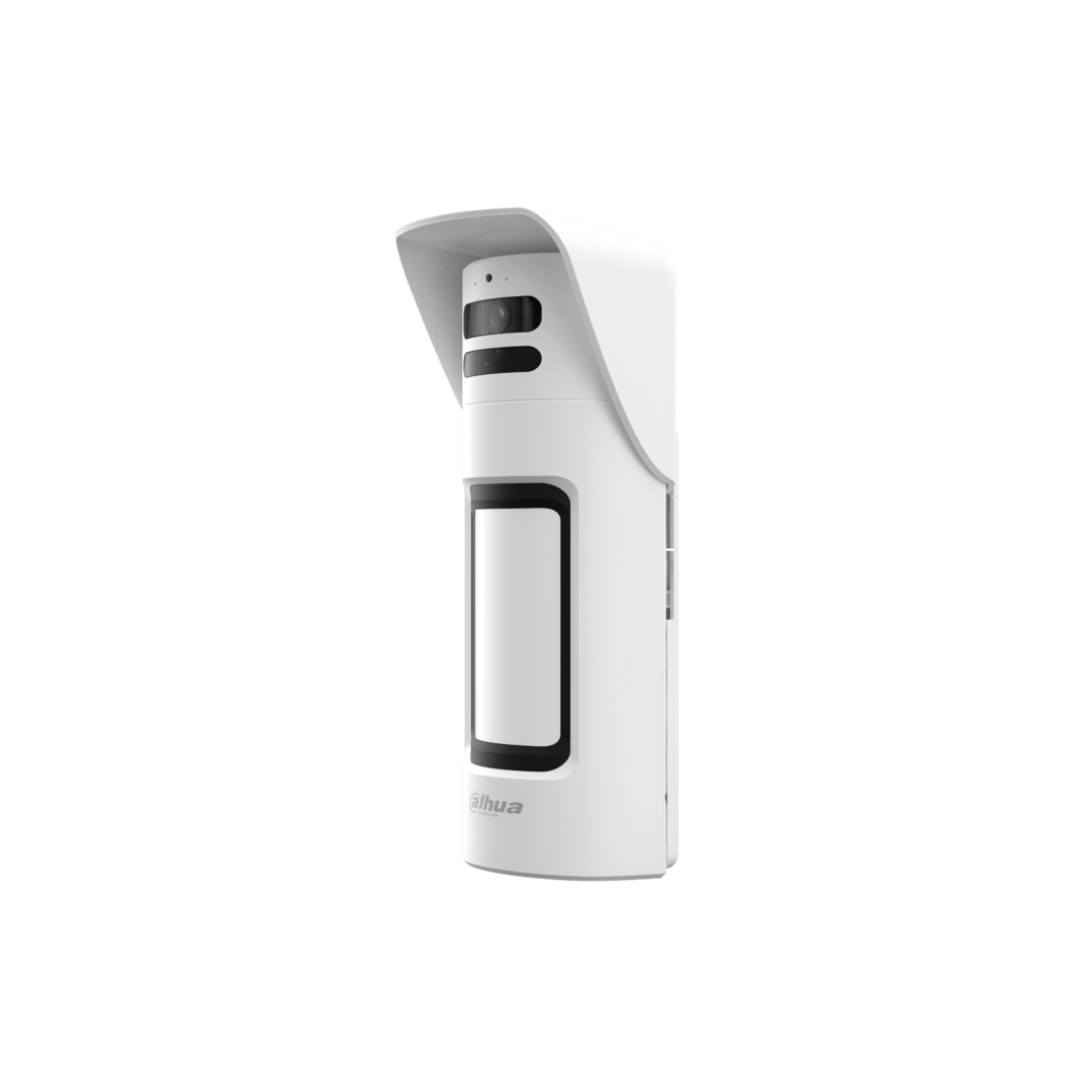 Dahua Wireless External PIR-Camera (DHI-ARD2251E-W2(V)) - Image 2