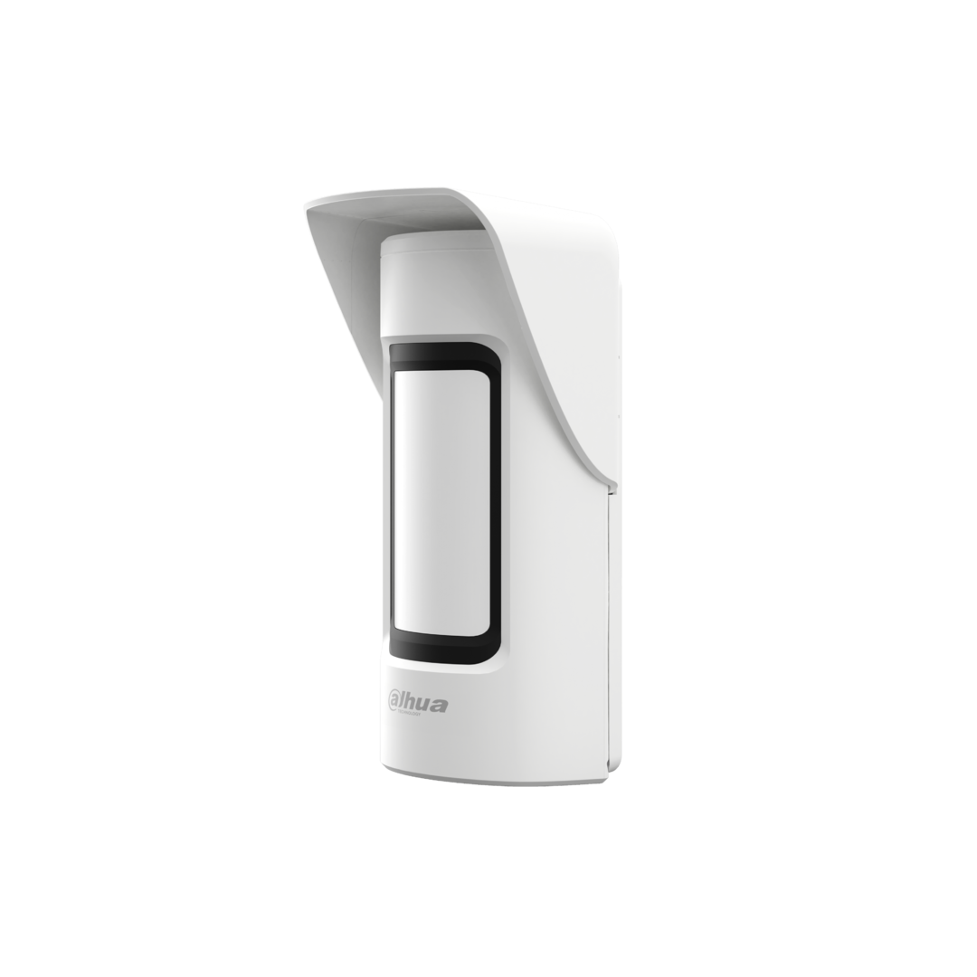Dahua Wireless Triple-Tech Detector PIR (DHI-ARD2251E-W2) - Image 2