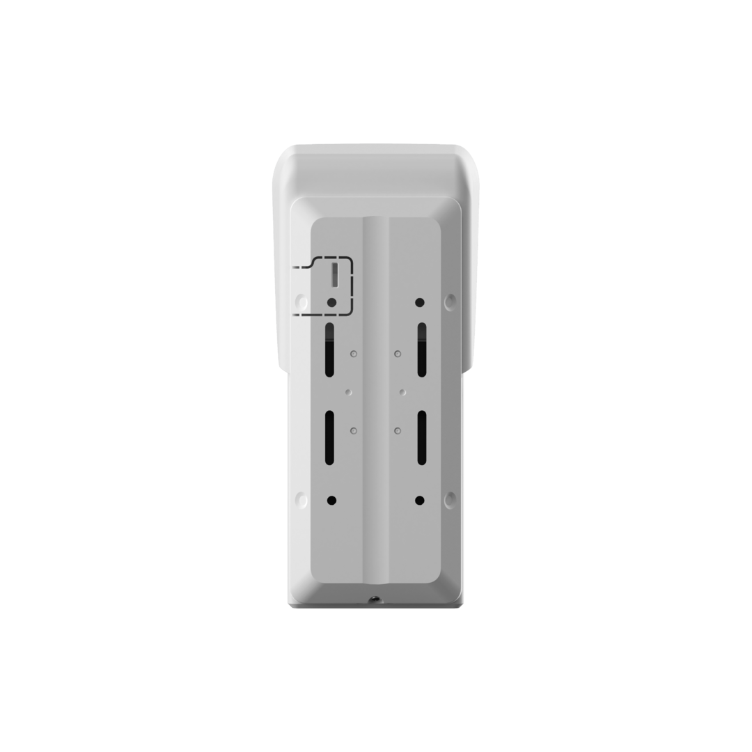 Dahua Wireless Triple-Tech Detector PIR (DHI-ARD2251E-W2) - Image 3