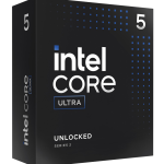 Intel CU5 245K 14 Core 3.6GHZ (BX80768245K)