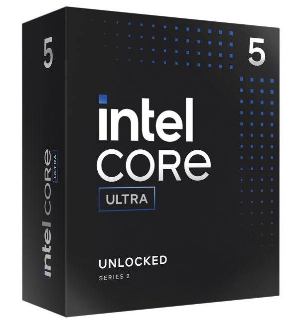 Intel CU5 245K 14 Core 3.6GHZ