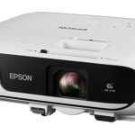 Epson 4000ANSI Entry Level Projector (V11H978053)