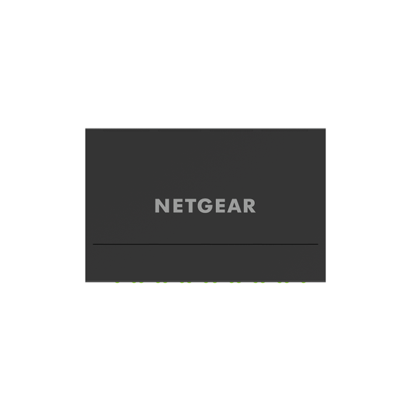 Netgear 8 SOHO Plus PoE+ Gigabit Ethernet Switch 123W (GS308EPP-100AUS) - Image 9