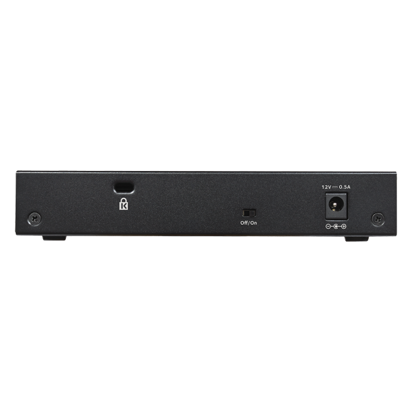 Netgear 8 Port SOHO Gigabit Switch (GS308-300AUS) - Image 2