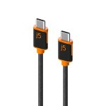 J5create USB-C to USB-C Cable (JUCX24)