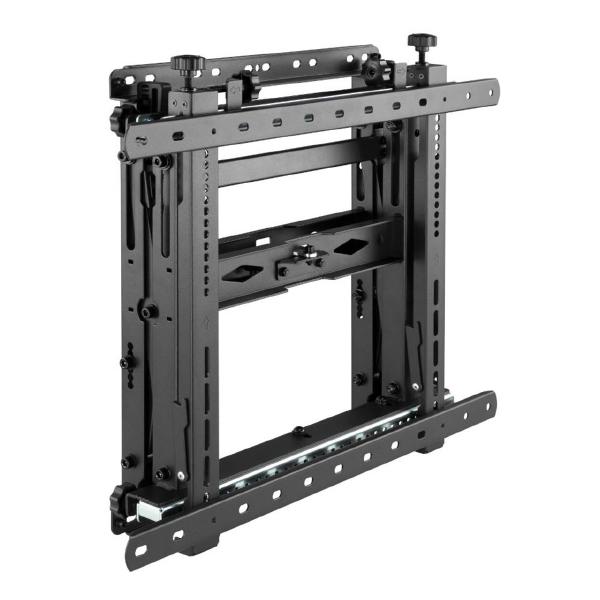 600x400 or 400x600 with included adapter. 10 Year Warranty.