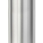 Atdec 135mm Short Post Silver (AWM-P13-S)