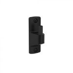 Atdec AWM Wall Mount- Heavy Duty Black (AWM-W-B)