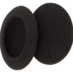 Shintaro Foam Ear Piece Covers – Replacement Set for SH-101 & SH-102M Earbuds, Durable and Comfortable, Pack of 2 (SH-HP-EP)
