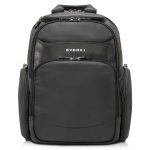 Everki Suite Premium Compact Travel Friendly Laptop Backpack up to 14-Inch (EKP128)