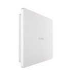 D-Link DAP-X3060OU, Nuclias Connect AX3000 Wi-Fi 6 Outdoor PoE Access Point (DAP-X3060OU)