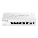 D-Link DBG-2000 Nuclias Cloud SD-WAN Gateway (DBG-2000)