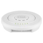 D-Link Unified Wireless AC2200 Wave 2 Tri-Band PoE Access Point (DWL-7620AP)