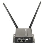 D-Link DWM-315 4G LTE Dual SIM Machine to Machine Rugged Router, LTE Speeds up to 300Mbps (DWM-315)