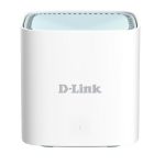 D-Link EAGLE PRO AI AX1500 Mesh System, 2-Pack (M15-2PK)