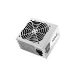 FSP HV PRO 85+ 650W in White (FSP650-51AAC-W)