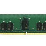 Synology RAM Module D4ER01-16G for FS3410, SA series:SA3610, SA3410 (D4ER01-16G)