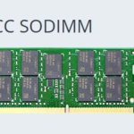 Synology DDR4 ECC Unbuffered SODIMM for DS1621+, DS1821+, RS1221+, RS1221RP+ – Aged stock promo (D4ES014G)